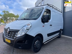 Renault Master - T35 2.3 dCi L1H2/Navi/Cruise-c/Bluetooth/PDC/Dealer onderhouden/Trekhaak/AUX