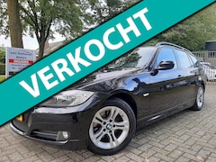 BMW 3-serie Touring - 318i Airco/Clima Automaat Nwe APK Navi