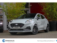 Ford Puma - 1.0 EcoB. Hybrid 170pk ST | ST-Performance Pack | Pano dak