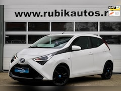 Toyota Aygo - 1.0 VVT-i x-play|CarPlay|Camera|72.008 km's