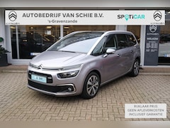 Citroën Grand C4 SpaceTourer - PT 130 Feel Automaat-6 Camera | Park sens v+a | Navi etc