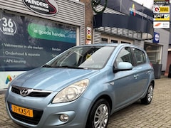 Hyundai i20 - 1.2i DynamicVersion