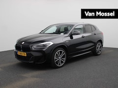 BMW X2 - xDrive25e Business Edition Plus | PLUG-IN | HEAD-UP DISPLAY | STOELVERWARMING | ELEKTRISCH