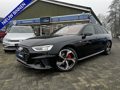 Audi A4 Avant - 40 TFSI quattro S edition | Dealeronderhouden | Matrix LED | B&O | HuD | Pano | Trekhaak |