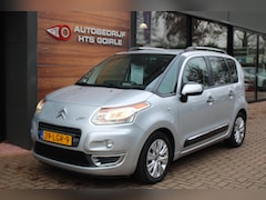 Citroën C3 Picasso - 1.4 VTi Exclusive