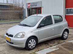 Toyota Yaris - 1.0-16V VVT-i Terra