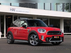 MINI Countryman - Cooper S E ALL4 Hybrid I Pano I ACC