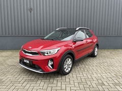 Kia Stonic - 1.0 T-GDi MHEV DynamicLine Trekhaak