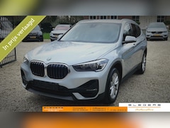 BMW X1 - sDrive18i Executive Advantage Pack Business afneembare trekhaak