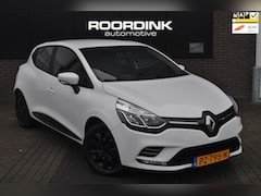 Renault Clio - 0.9 TCe Zen