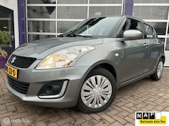 Suzuki Swift - 1.2 Style EASSS * 5 DRS * AIRCO