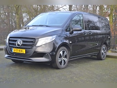 Mercedes-Benz Vito Tourer - 119 CDi PRO 6P Dubbel Cabine Facelift