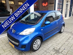 Peugeot 107 - 1.0-12V Urban Move AIRCO/NW APK 02-2026