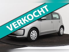 Volkswagen Up! - 1.0 BMT move up | Org NL | Dealer Ond. | NAP | Navigatie Via Telefoon | Automatische Verli