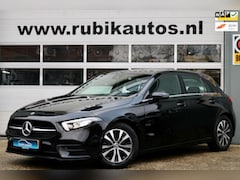 Mercedes-Benz A-klasse - 180 AMG-Line|36.241 km's