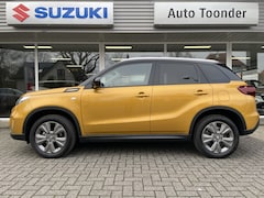 Suzuki Vitara - 1.4 Boosterjet Select Smart Hybrid