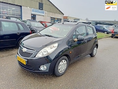 Chevrolet Spark - 1.2 16V LT NAV.+ Airco Bj:2011