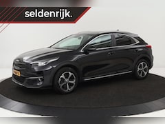 Kia XCeed - 1.6 GDi PHEV DynamicPlusLine | Stoel & stuurverwarming | Camera | Carplay | Adaptive cruis