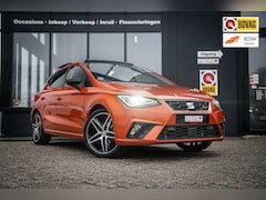 Seat Ibiza - 1.0 TSI FR*DSG*PANO*CARPLAY*LED*CAMERA*18'LM*NAVI