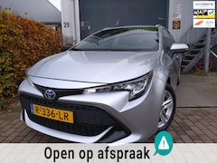 Toyota Corolla Touring Sports - 1.8 Hybrid Active