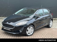 Ford Fiesta - 1.1 Trend | Apple & Android Carplay | Navi | Parkeersensoren Achter | Cruise Control |