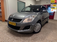 Suzuki Swift - 1.2 Comfort EASSS Airco | NL