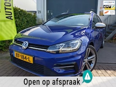 Volkswagen Golf Variant - 1.5 TSI R-line Highline Business DSG