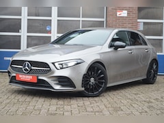 Mercedes-Benz A-klasse - 180 AMG | NAVI - AUT - LED