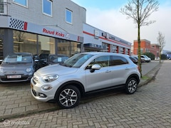 Fiat 500 X - 1.4 TURBO MULTIAIR LOUNGE / Cruise Control /