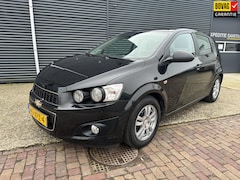 Chevrolet Aveo - 1.2 LT