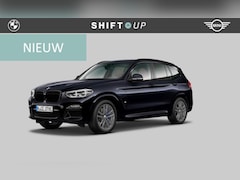 BMW X3 - xDrive30e M-Sport | Panoramadak | Head Up | Elektr. Trekhaak