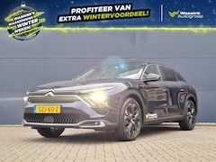 Citroën C5 X - 1.6 Plug-In Hybrid 225pk e-EAT8 Hypnos | 360° Camera | Geperforeerd Leder | Navigatie | Ap