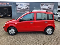 Fiat Panda - 1.2 Classic - Elektrisch pakket - Apk t/m 23-02-2026