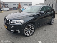 BMW X5 - xDrive35i High Executive Panoramadak Sfeerverlichting