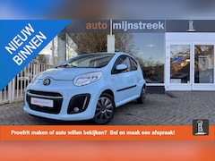 Citroën C1 - 1.0 Attraction | Airco | Nieuwe APK |