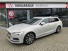 Volvo V90 - 2.0 B4 Inscription Facelift