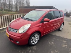 Nissan Note - 1.4 Acenta