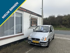 Hyundai Atos Spirit - 1.0i SX