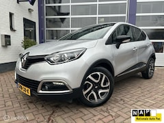 Renault Captur - 0.9 TCe Dynamique * NAVIGATIE * PDC * AIRCO