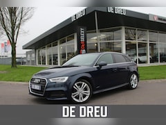 Audi A3 Sportback - 1.0 TFSI Sport S Line Edition | TREKHAAK | NAVI | LED |