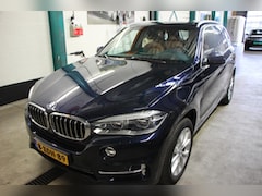 BMW X5 - xDrive30d High Executive