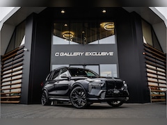 BMW X7 - xDrive40i M-Sport 7p | Invidual | Panorama | Facelift | B&W | Trekhaak