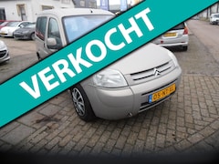 Citroën Berlingo - 1.6i Multispace Petit Paradis airco elek pak nap apk