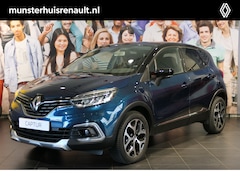 Renault Captur - TCe 120 Intens 4 Cilinder - 1e Eigenaar, Dealer Onderhouden - Camera, Sensoren V+A, Clima