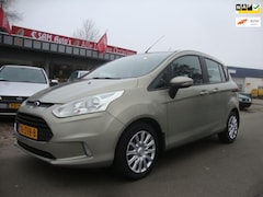 Ford B-Max - 1.6 TI-VCT Trend (Automaat KM NAP )