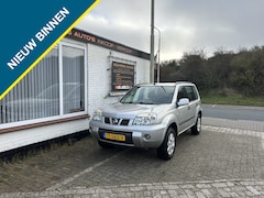 Nissan X-Trail - 2.0 Luxury EXPORT