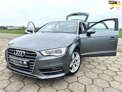 Audi A3 Sportback - 1.4 TFSI 5D NAP XENON LEDER NAVI SCHERM