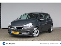 Opel Corsa - 1.0 Turbo Business+ | Climate control | Lichtmetalen velgen | C