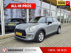 MINI Cooper - 1.5 5D | Navigatie | Harman-Kardon