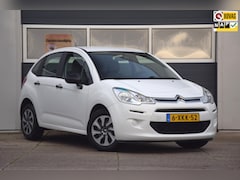 Citroën C3 - 1.0 VTi Attraction DB RIEM VERNIEUWD/TREKHAAK/AIRCO